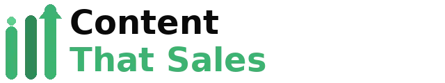 Content That Sales Logo