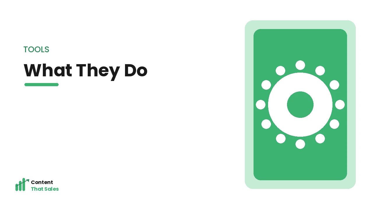 What rank tracking tools do