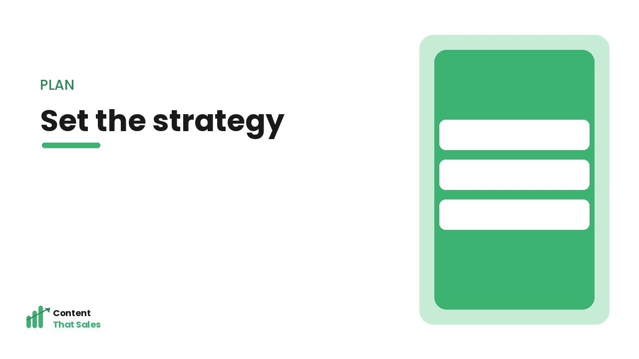 Planning your service page copy