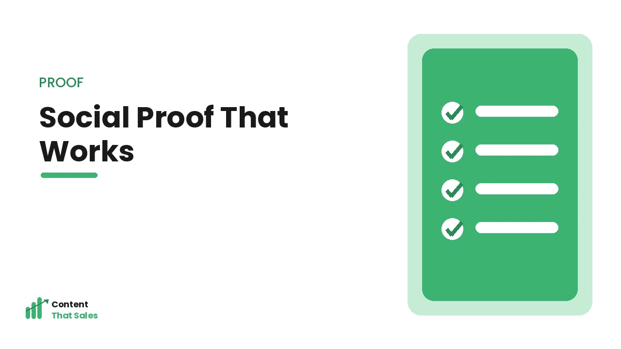 Designing an effective logo bar