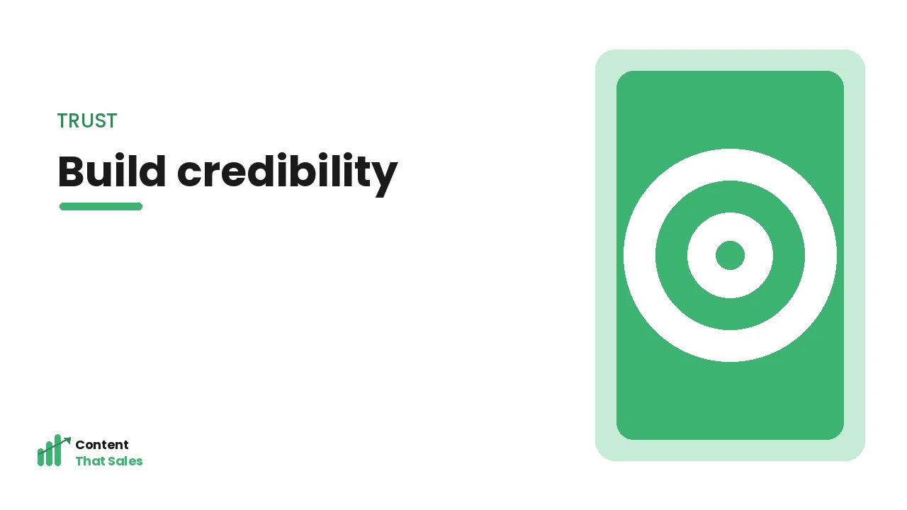 Building trust with honest headlines