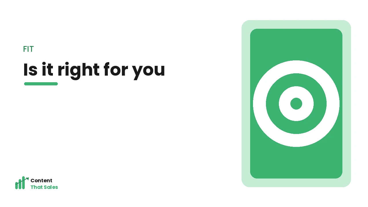 Is a subscription right for you