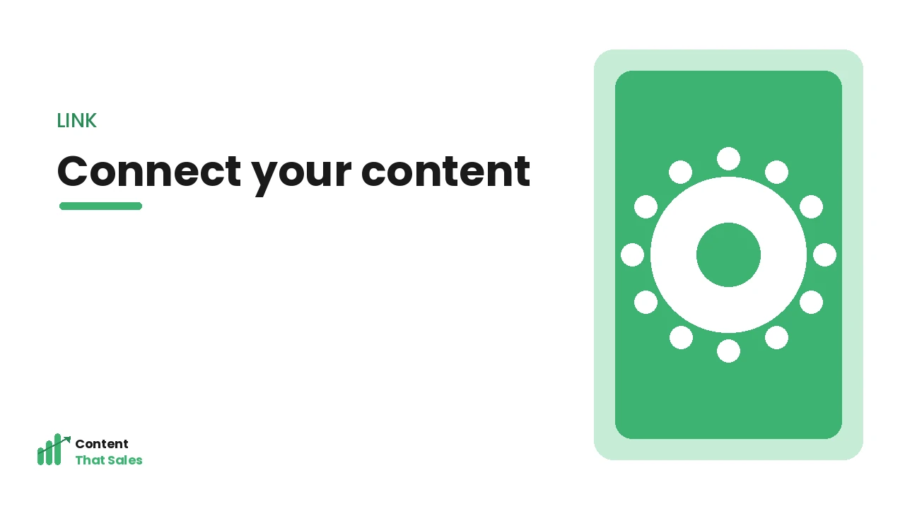 Sustaining blog traffic growth